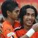 Persija Tak Masalah Tanpa Dubrovin 