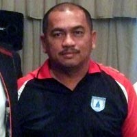 Pulih, Boaz Belum Tentu Main