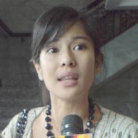 Dian Sastro Anggap Sensor Pembodohan