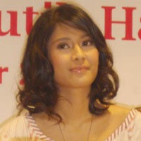 Dian Sastro: Kita Tidak Buat Film Porno