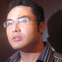 Surya Saputra Kenang Dewi Sandra Demi LOVE