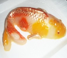 Saatnya Menyuap Dewa Dapur