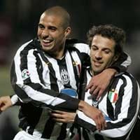 Wasit Rugikan Juventus
