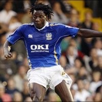 Benjani Warga Baru The Citizens