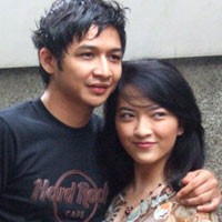 Ungu Bikin Video Klip, Adaptasi Film Korea