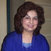 Qaisra Shahraz: Saya Bukan Feminis