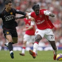 Liga Inggris di Luar Inggris? 