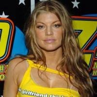 Fergie Anti Seks Tanpa Kondom