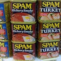 69,4 Miliar E-mail Spam Wara-wiri di China