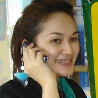 Pengguna Ponsel Lampaui Separuh Penduduk Dunia