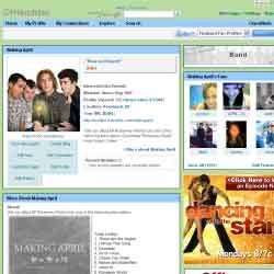 Lindungi Anak dari Predator Friendster