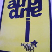 Airplane Eksis di Era 90 hingga 2008