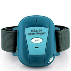 Pasangan Mendengkur? Setrum Saja! 