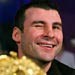 Calzaghe Siapkan Pensiun Hopkins