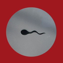 Ponsel Dipakai, Sperma Terbantai