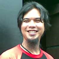 Dhani Damai dengan Ayah