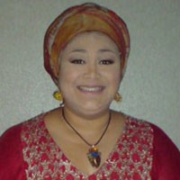 Hughes Siap Rayu Ricky Martin di Austria