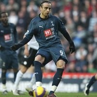 Spurs Atasi Perlawanan Alot Derby