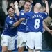 Everton Kokoh di Zona Champions