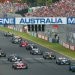 Gelar GP Rusia, Australia Dicoret?