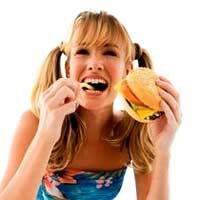 Susah Tidur? Cek Makanan Anda!