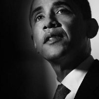 Barack Obama Kantongi Piala Grammy