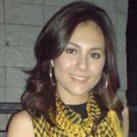 Wulan Guritno Stres Ngeblog