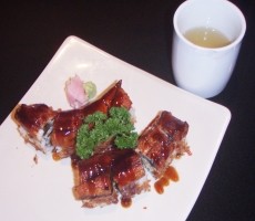 Andakah Pemenang Voucher Poke Sushi?