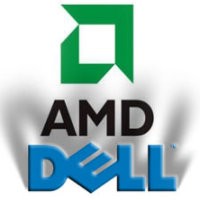 Dell Mulai Campakkan AMD?