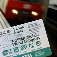 1200-an Perusahaan Telko Tumpah Ruah di Barcelona