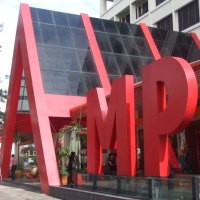 Stamp, Perangko yang Selalu Up To Date