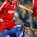 Chelsea-Liverpool Imbang 0-0