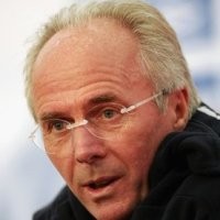 Eriksson, Si Pembunuh MU