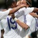 Real Madrid Mematikan