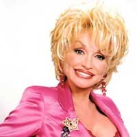 Dolly Parton Batal Tur Karena Payudara