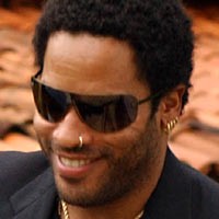 Lenny Kravitz Ingin Jadi Petani
