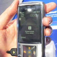 Lebih Hidup dengan Ponsel Soul Samsung