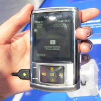 Lebih Hidup dengan Ponsel Soul Samsung