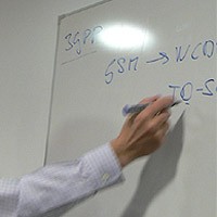 30 Menit Wartawan Indonesia Dikuliahi Pak Dosen Eriksson