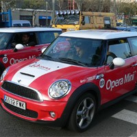 Gandeng Vendor Ponsel, Opera Jualan Browser Mobile 9.5