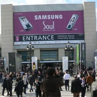 Tumplek bleg dan Ngantri Berjam-jam di Fira de Barcelona