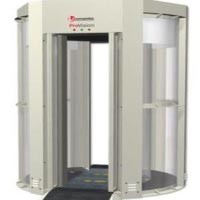 Soekarno-Hatta Bakal Dipasang Scanner Kerangka