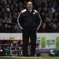 Rafa Tak Akan Pernah Menangi Premiership