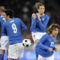 Italia Tuan Rumah Euro 2012?