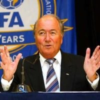 Permukaan Artifisial di Piala Dunia 2010 