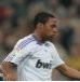 Robinho Absen Lawan Roma