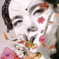 Panggung Disulap Bjork jadi Taman Bermain (1)