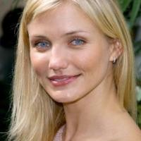 Cameron Diaz Rebutan Apartemen