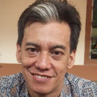 Dipenjara, Fariz RM Tetap Rayakan Valentine