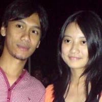 Eross-Leony Lengket Tiap Acara